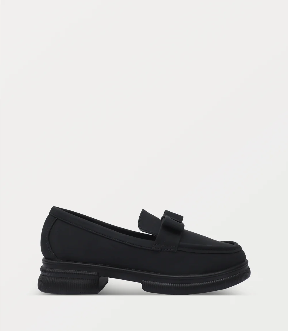 Women Shoes-BLACK
