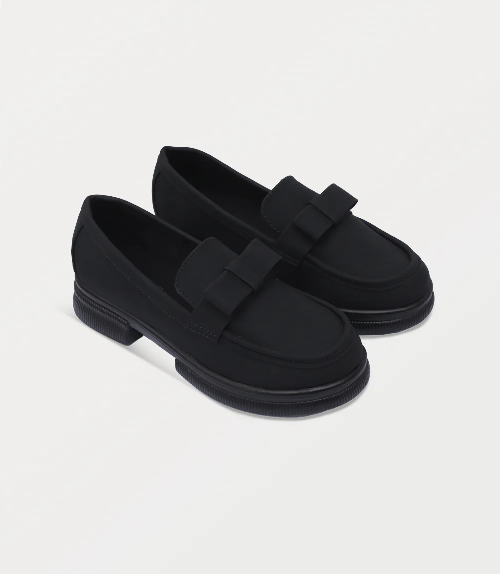 Women Shoes-BLACK - Image 2