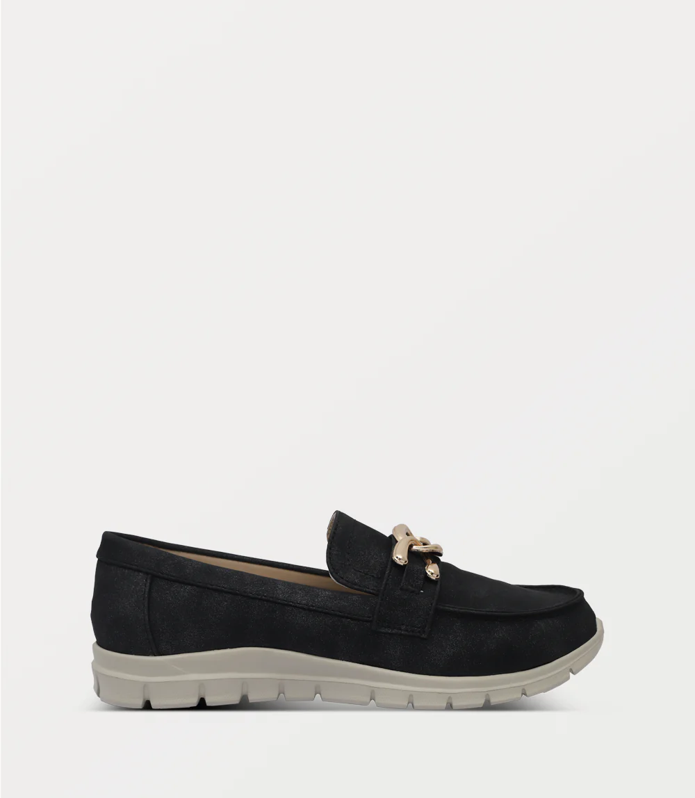 Women Shoes-BLACK