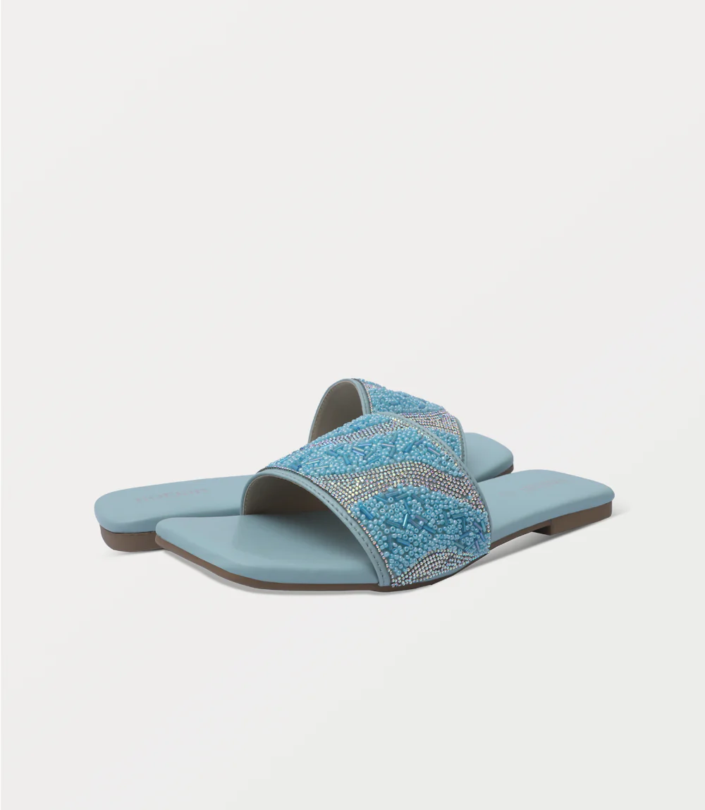 Women Slipper-JADE - Image 3