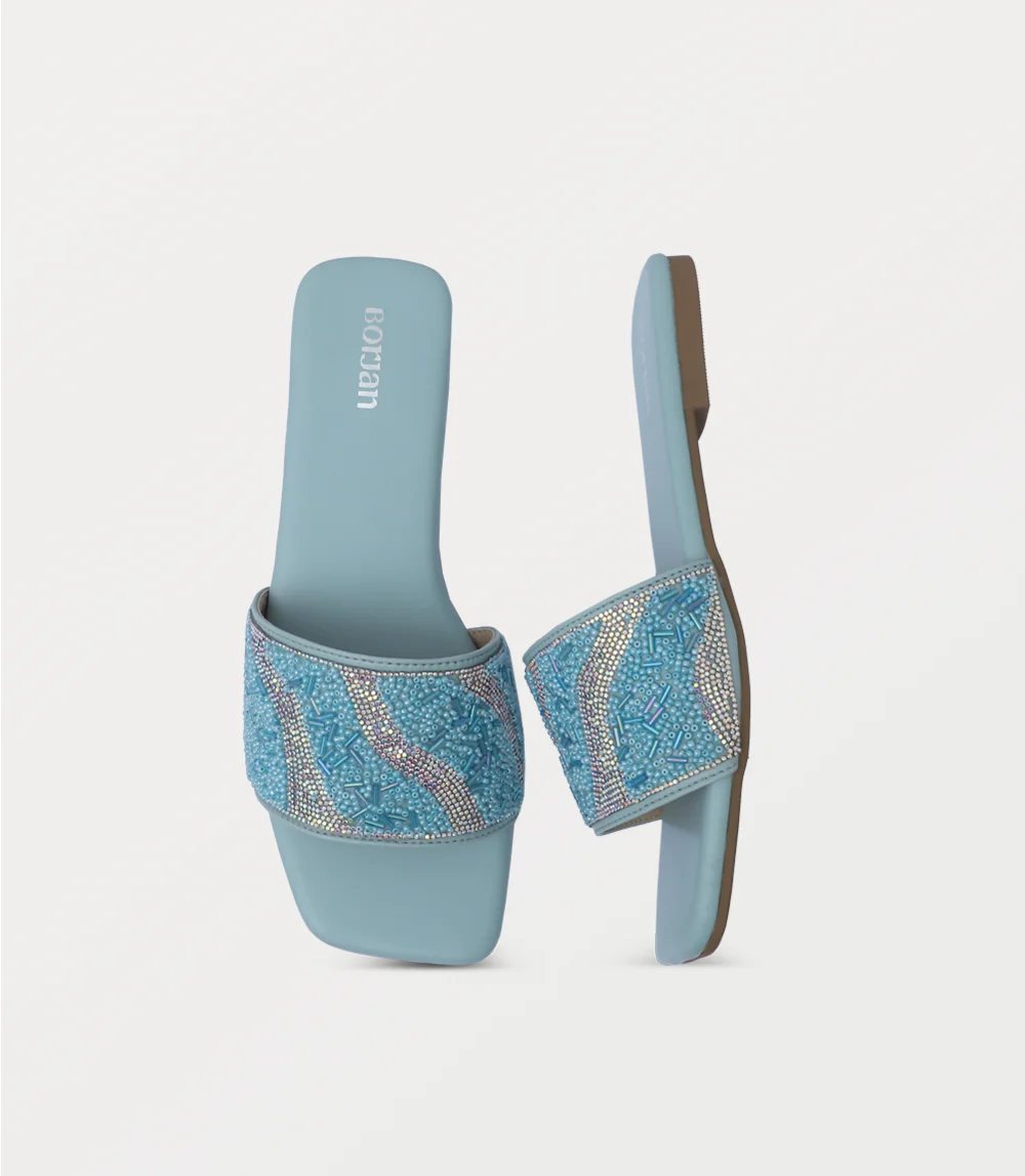 Women Slipper-JADE - Image 4