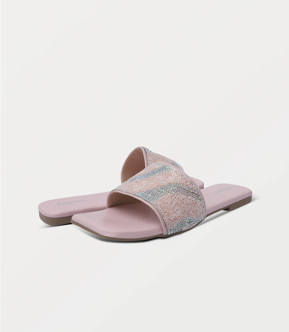 Women Slipper-PINK - Image 3