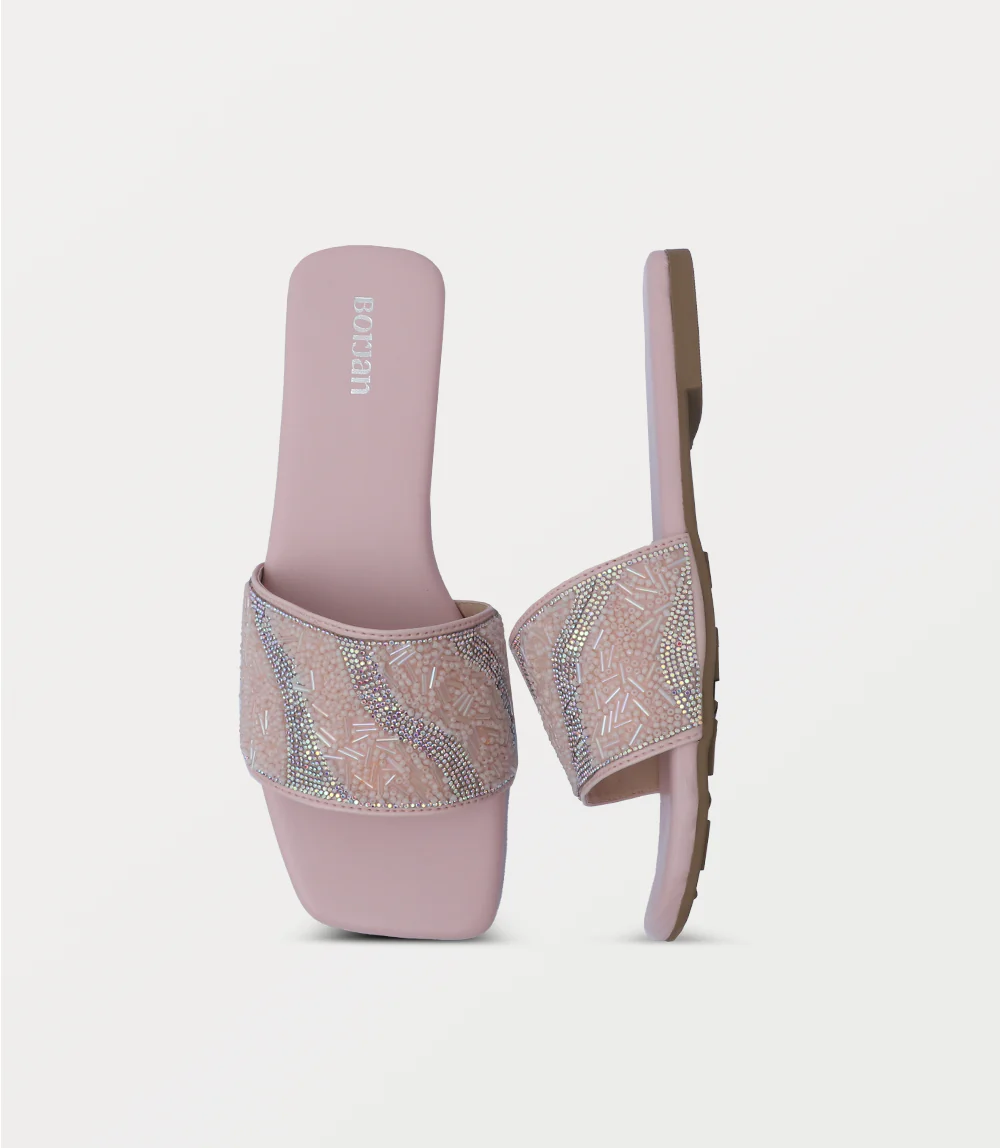Women Slipper-PINK - Image 4