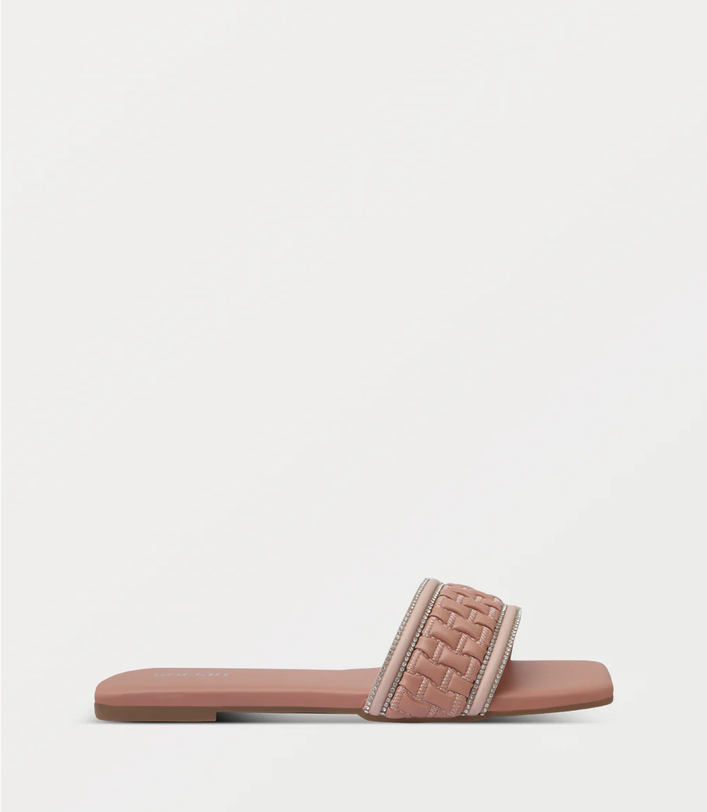 Women Slipper-PINK
