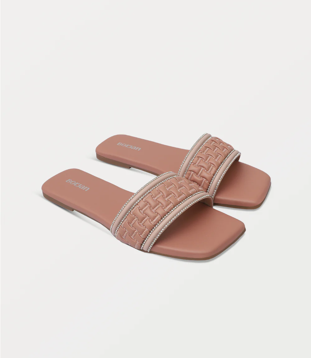 Women Slipper-PINK - Image 2