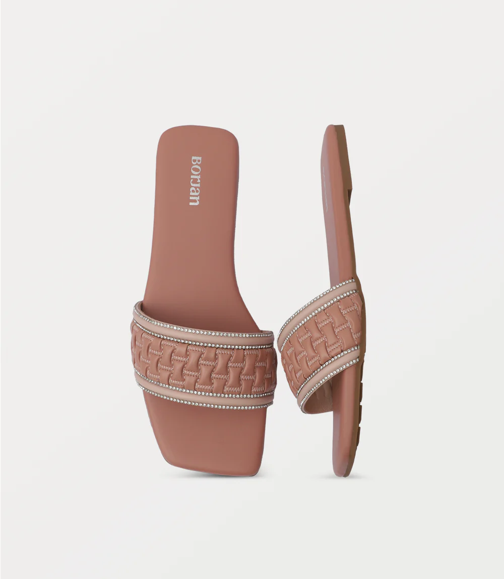 Women Slipper-PINK - Image 4
