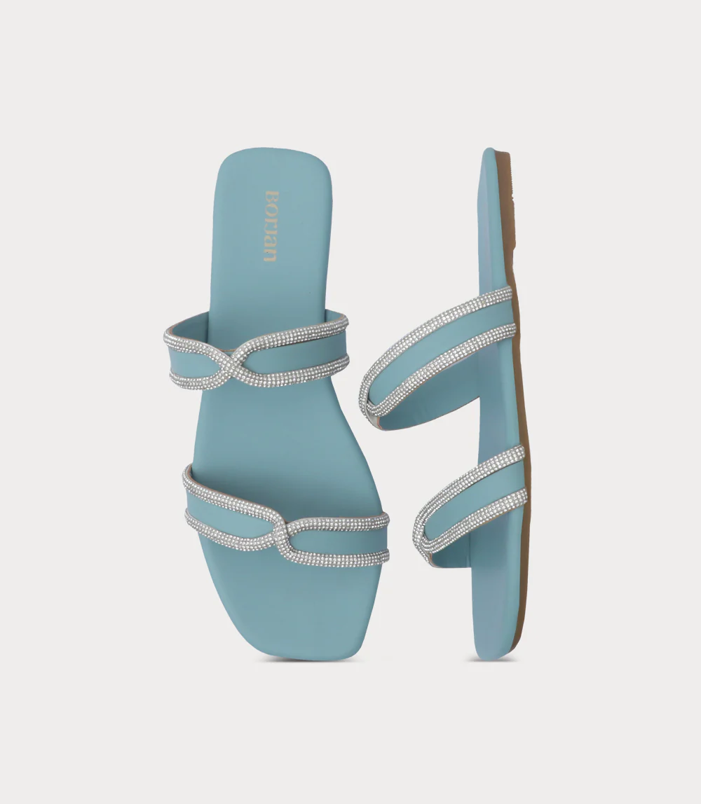 Women Slipper-JADE - Image 4