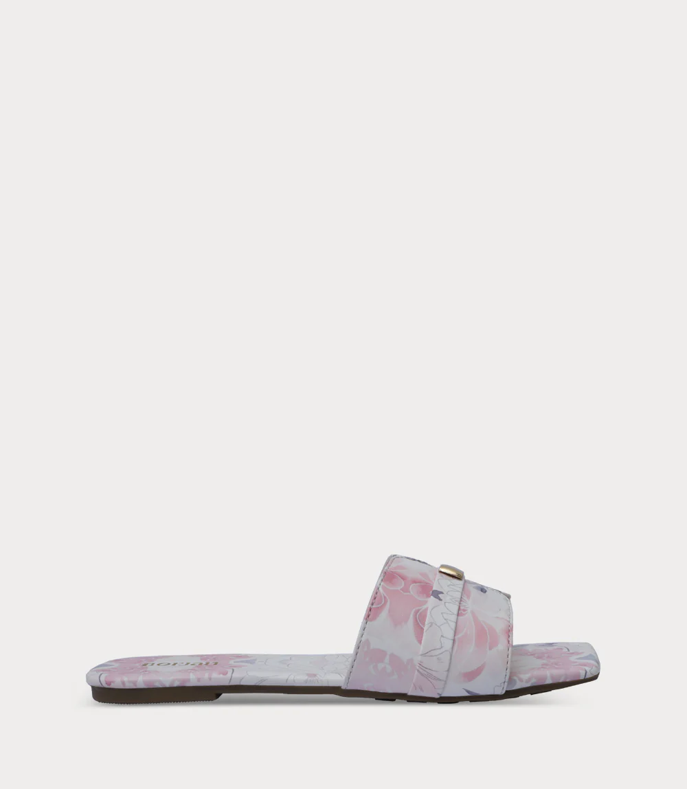 Women Slipper-MULTY