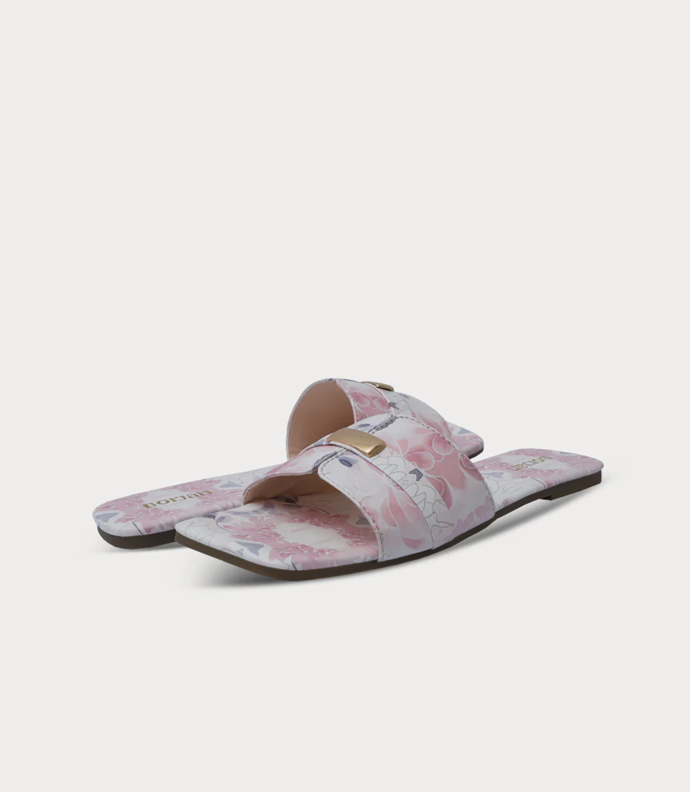 Women Slipper-MULTY - Image 3