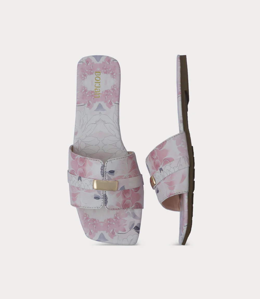Women Slipper-MULTY - Image 4