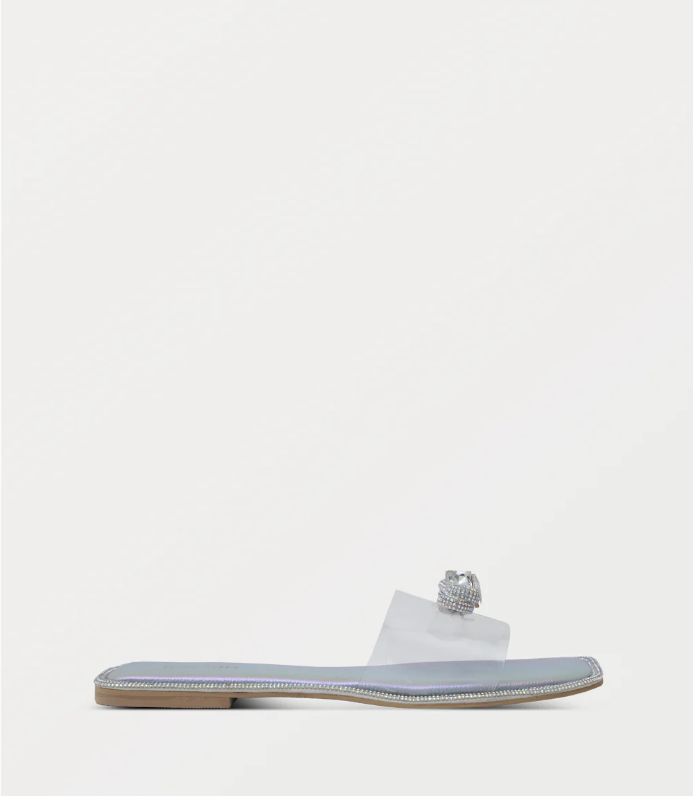 Women Slipper-MULTY