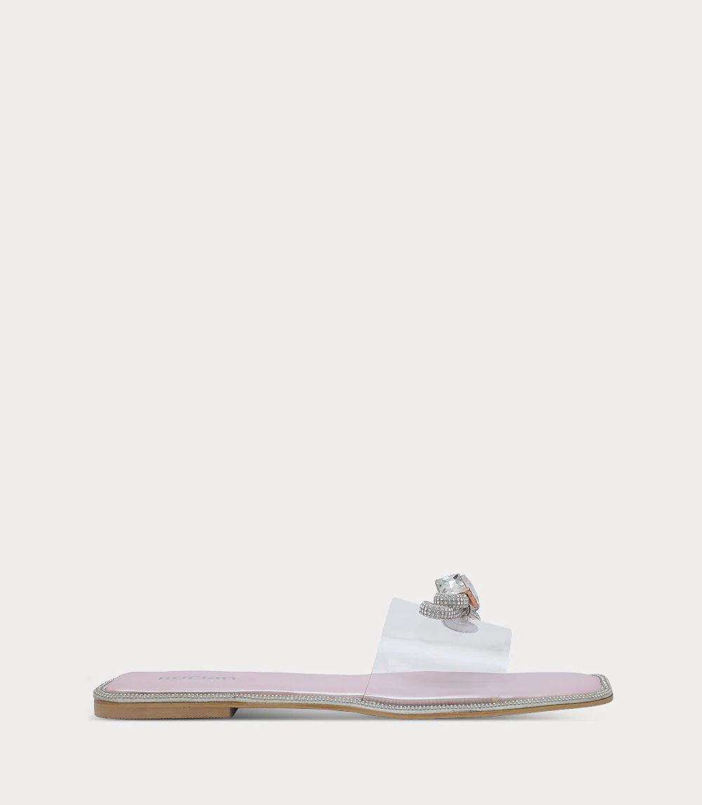 Women Slipper-PINK