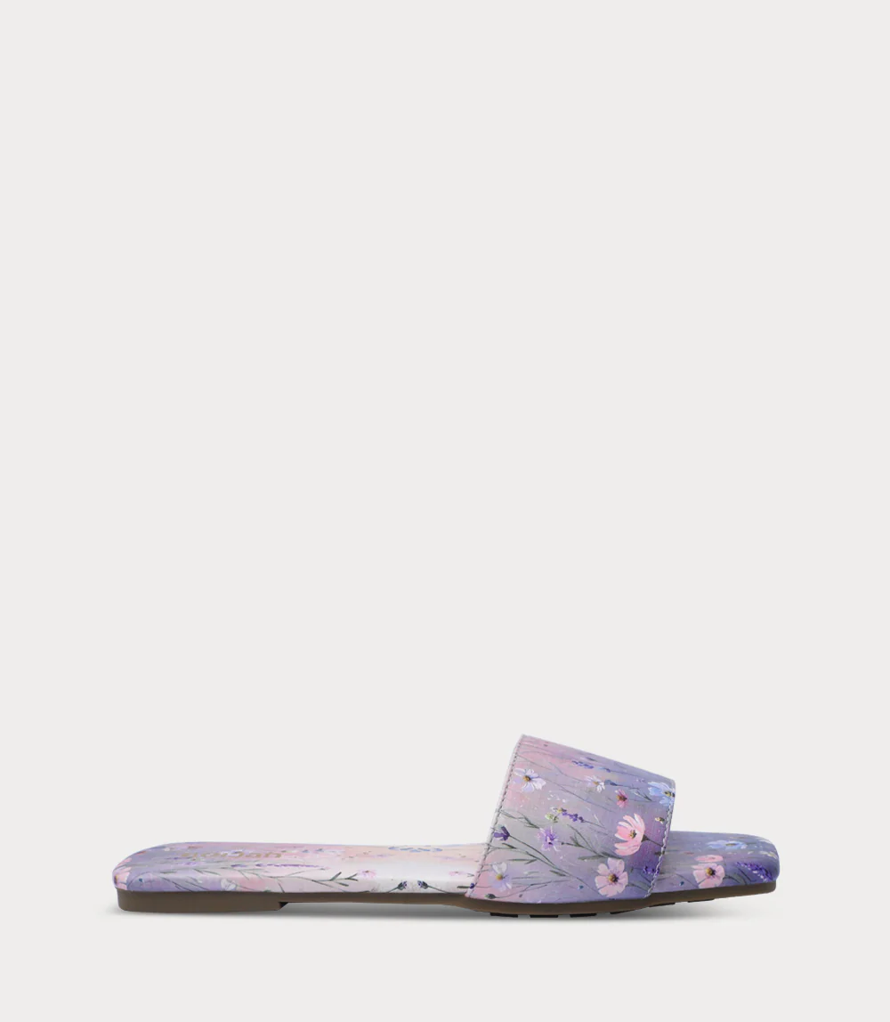 Women Slipper-MULTY