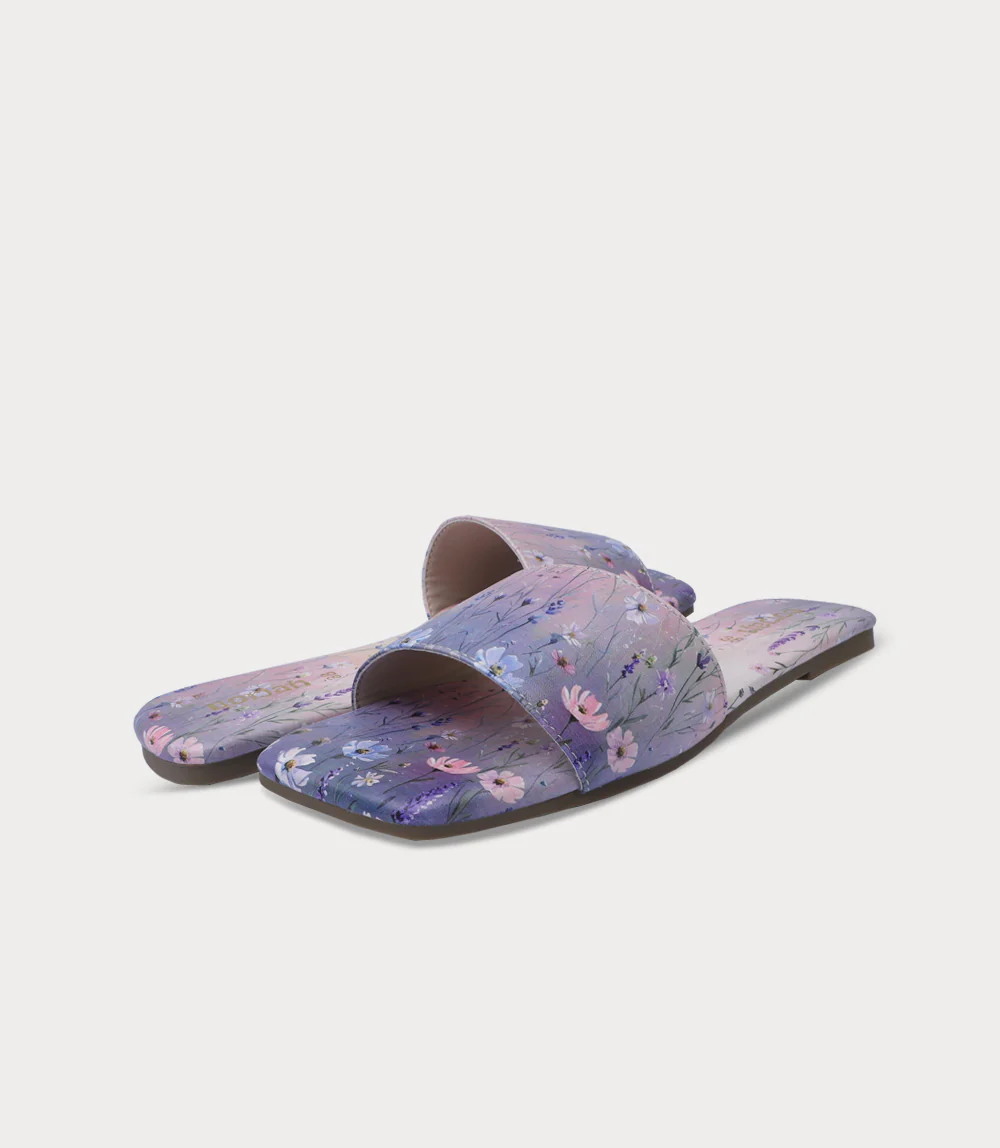 Women Slipper-MULTY - Image 3