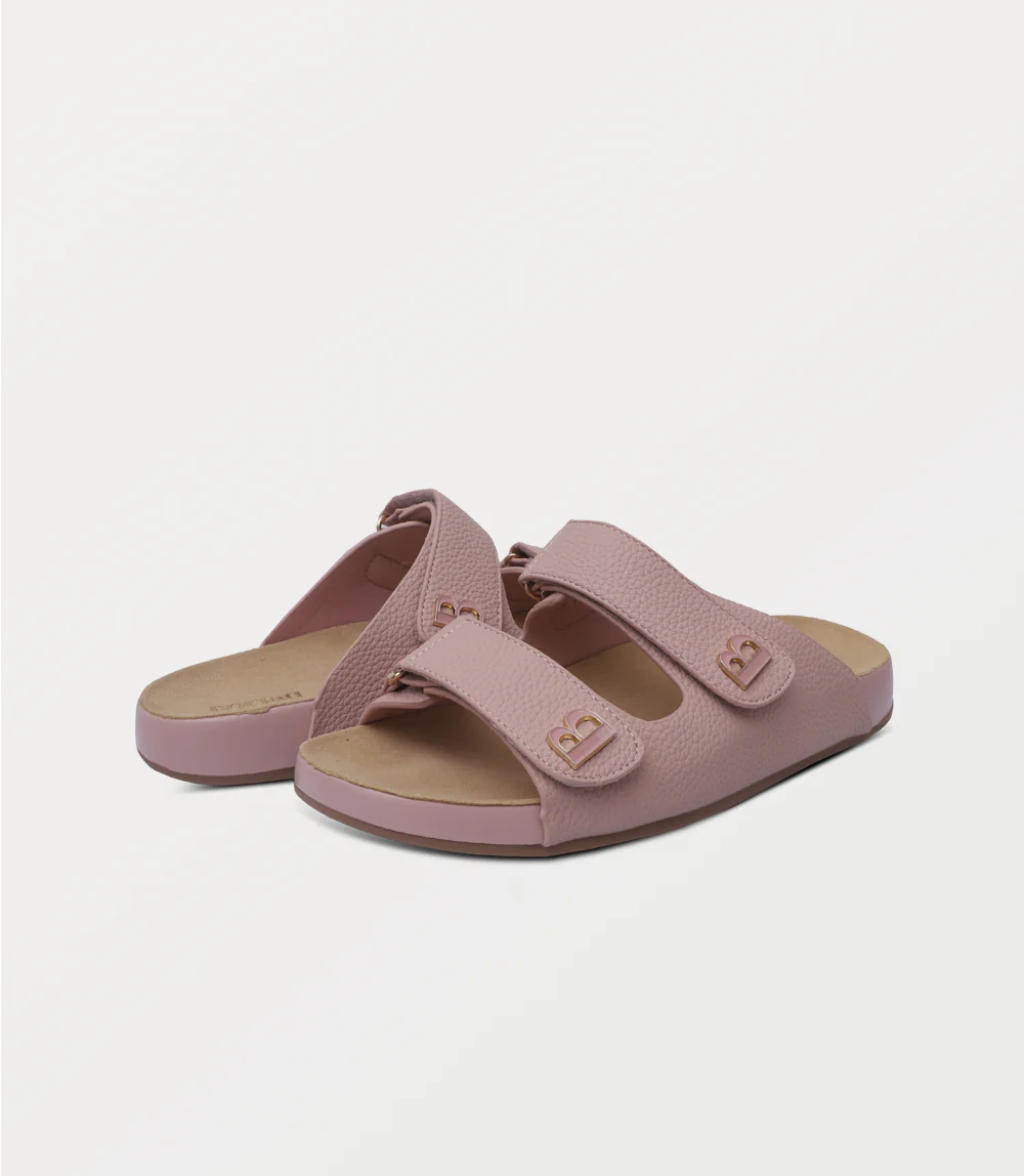 Women Comfort Slipper-PINK - Image 3
