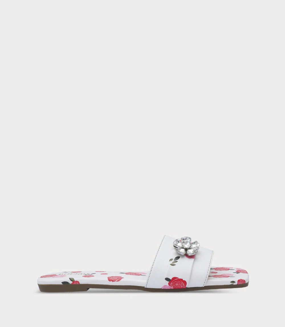 Women Slipper-MULTY