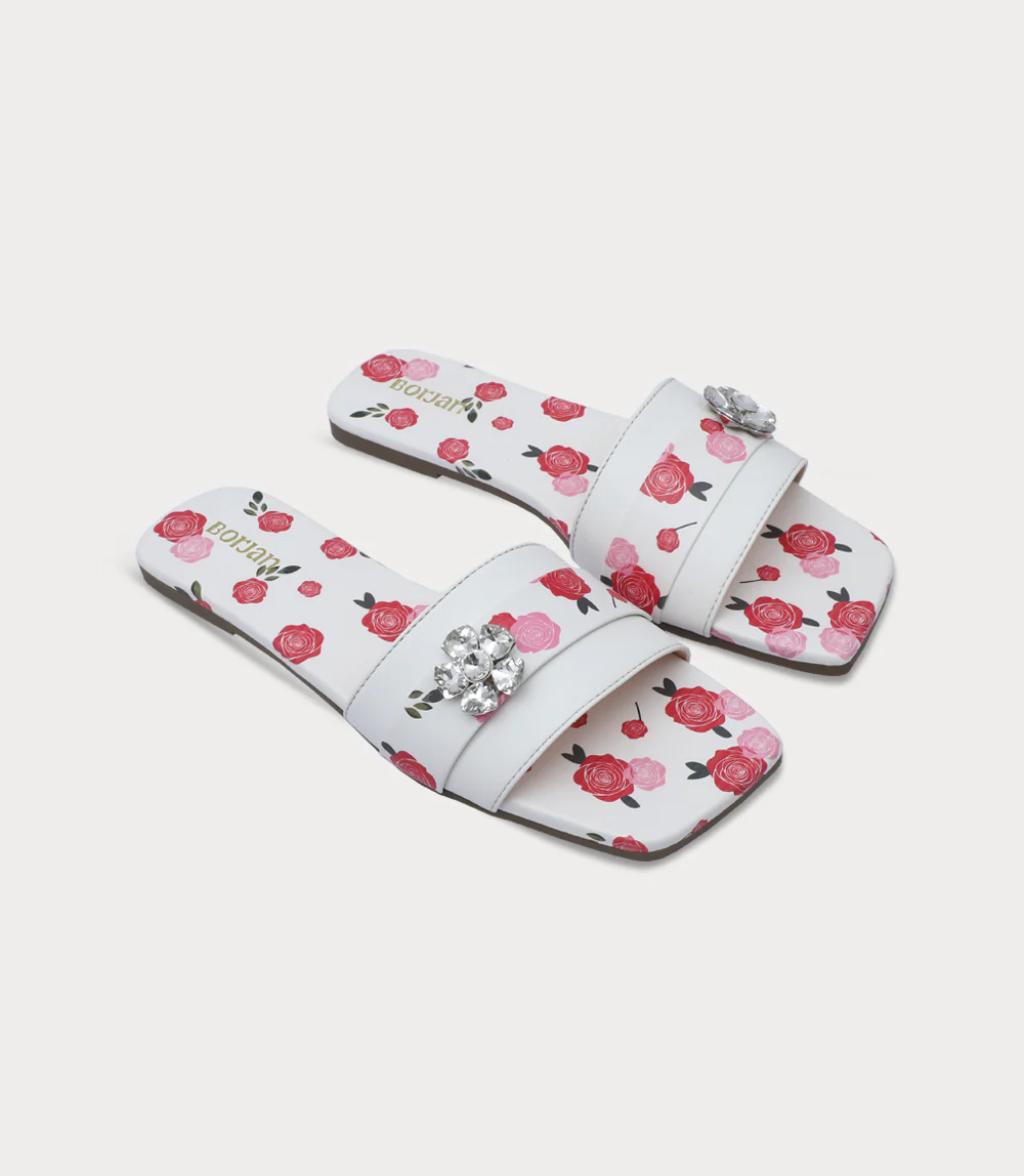 Women Slipper-MULTY - Image 2