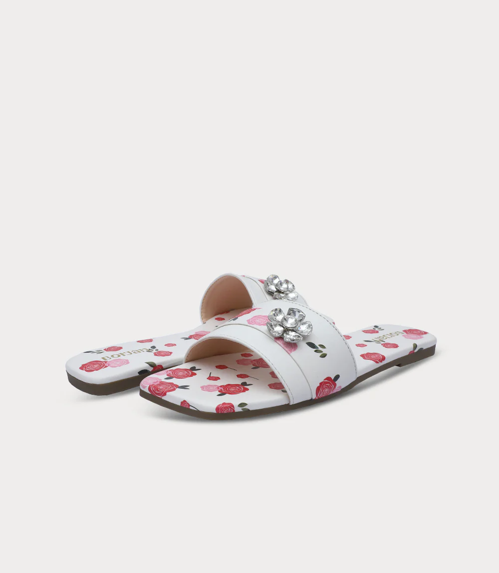Women Slipper-MULTY - Image 3