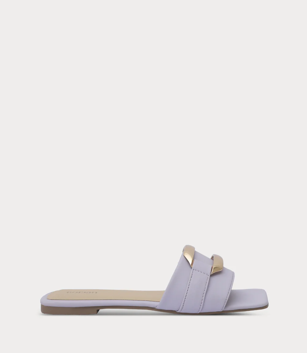 Women Slipper-LILAC