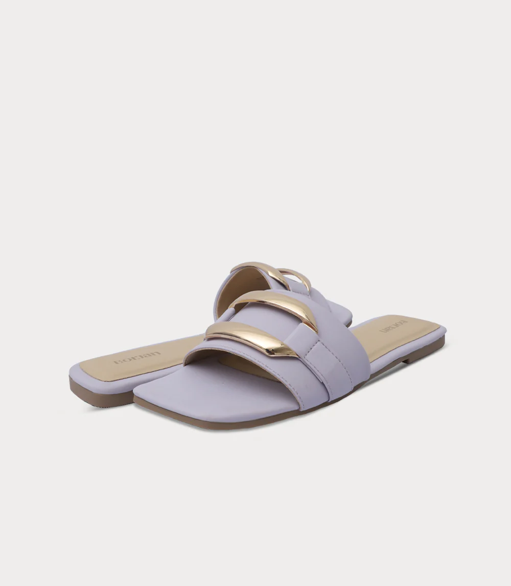 Women Slipper-LILAC - Image 3