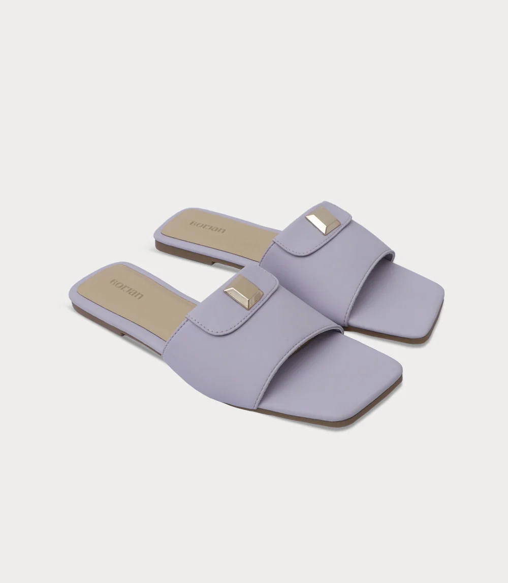 Women Slipper-LILAC - Image 2