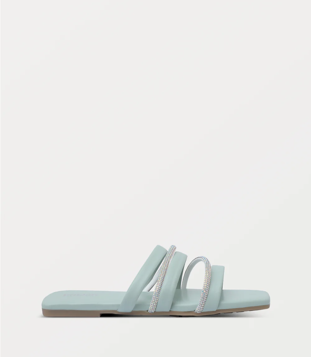 Women Slipper-MINT