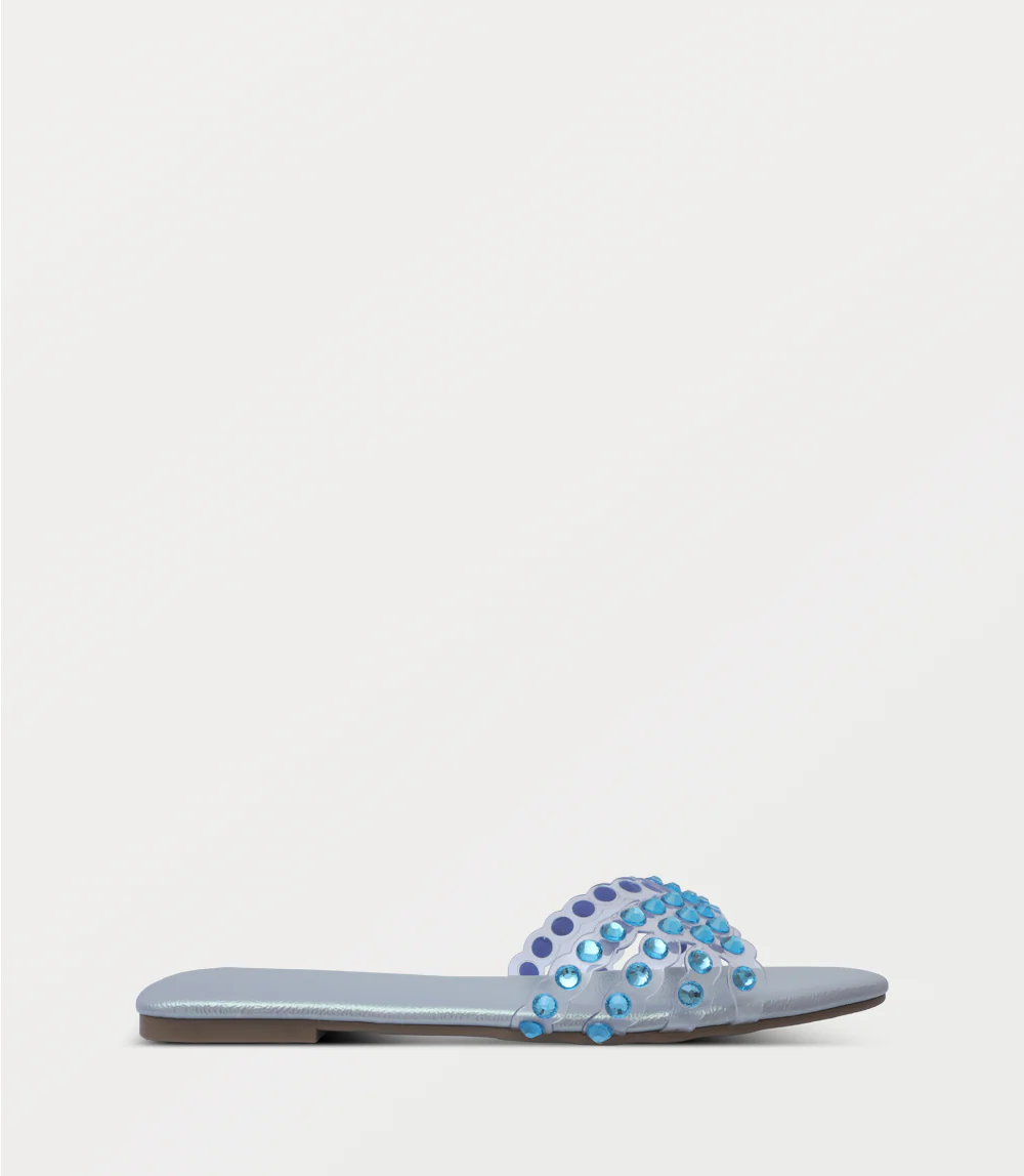 Women Slipper-JADE