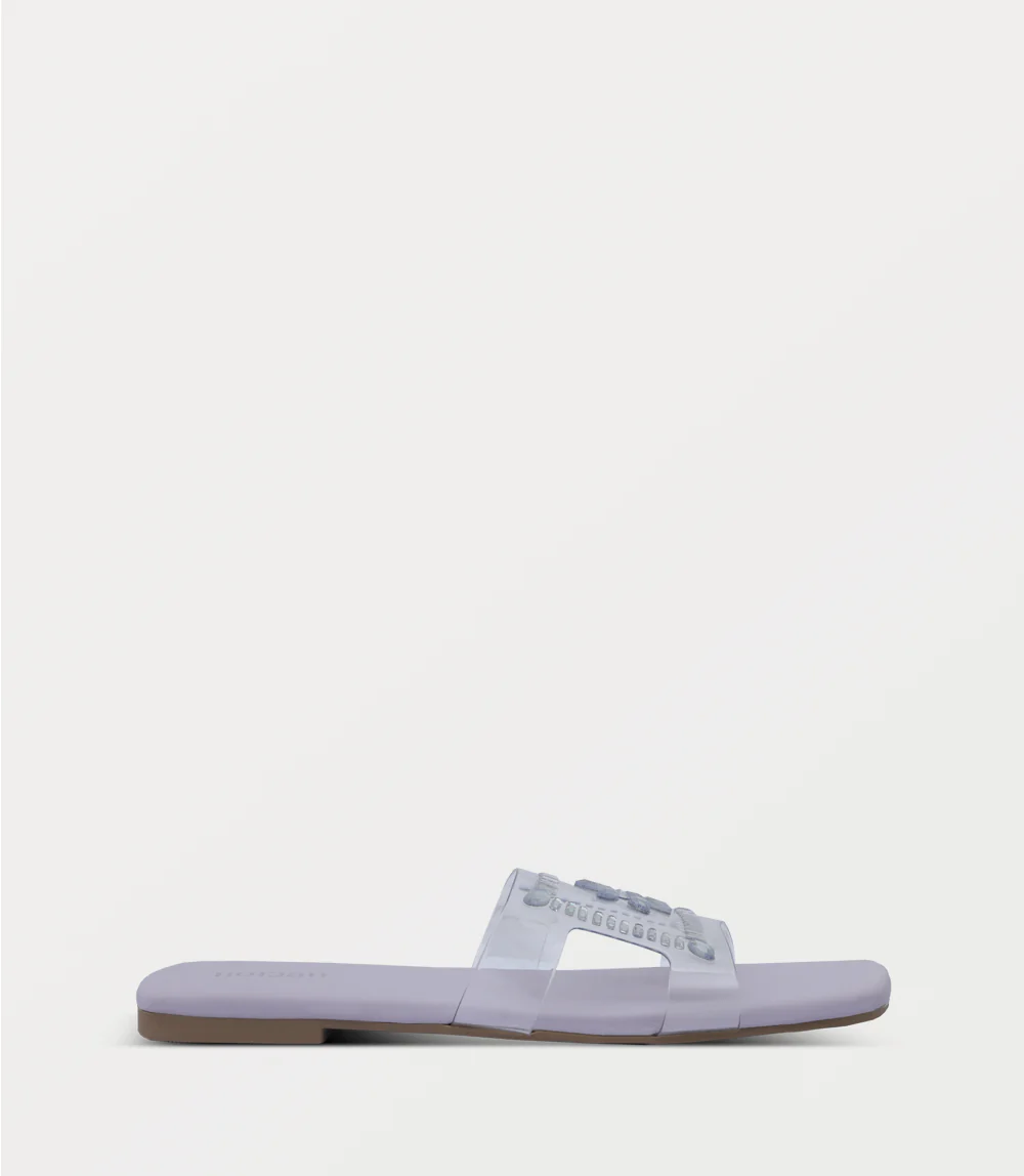 Women Slipper-LILAC