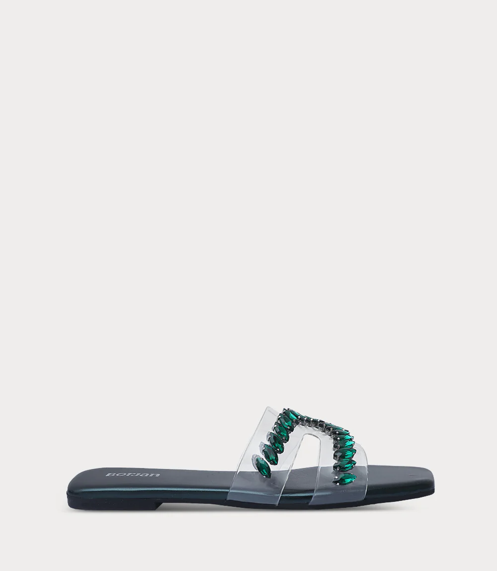 Women Slipper-BOTTLEGREE