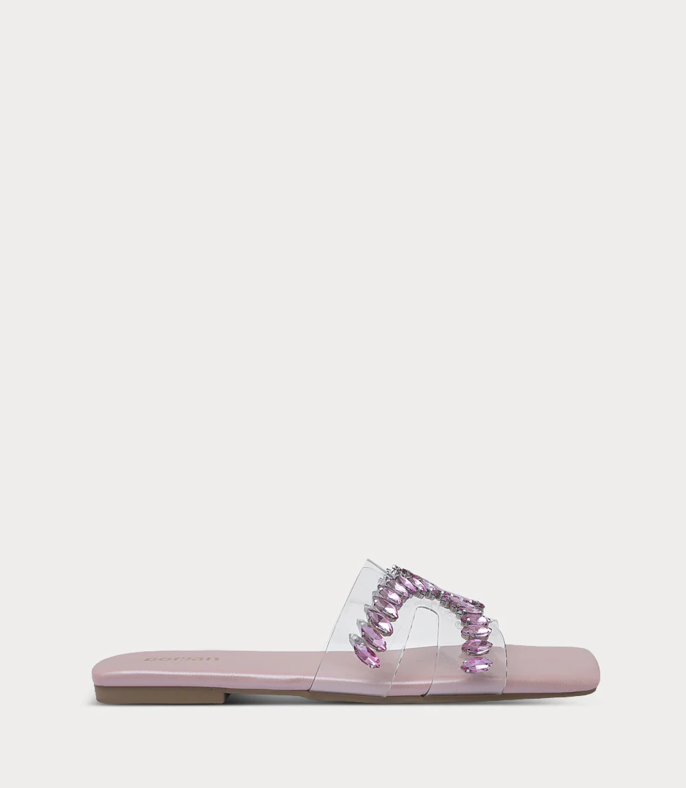 Women Slipper-PINK