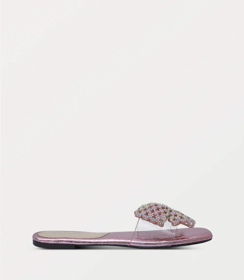 Women Slipper-PINK