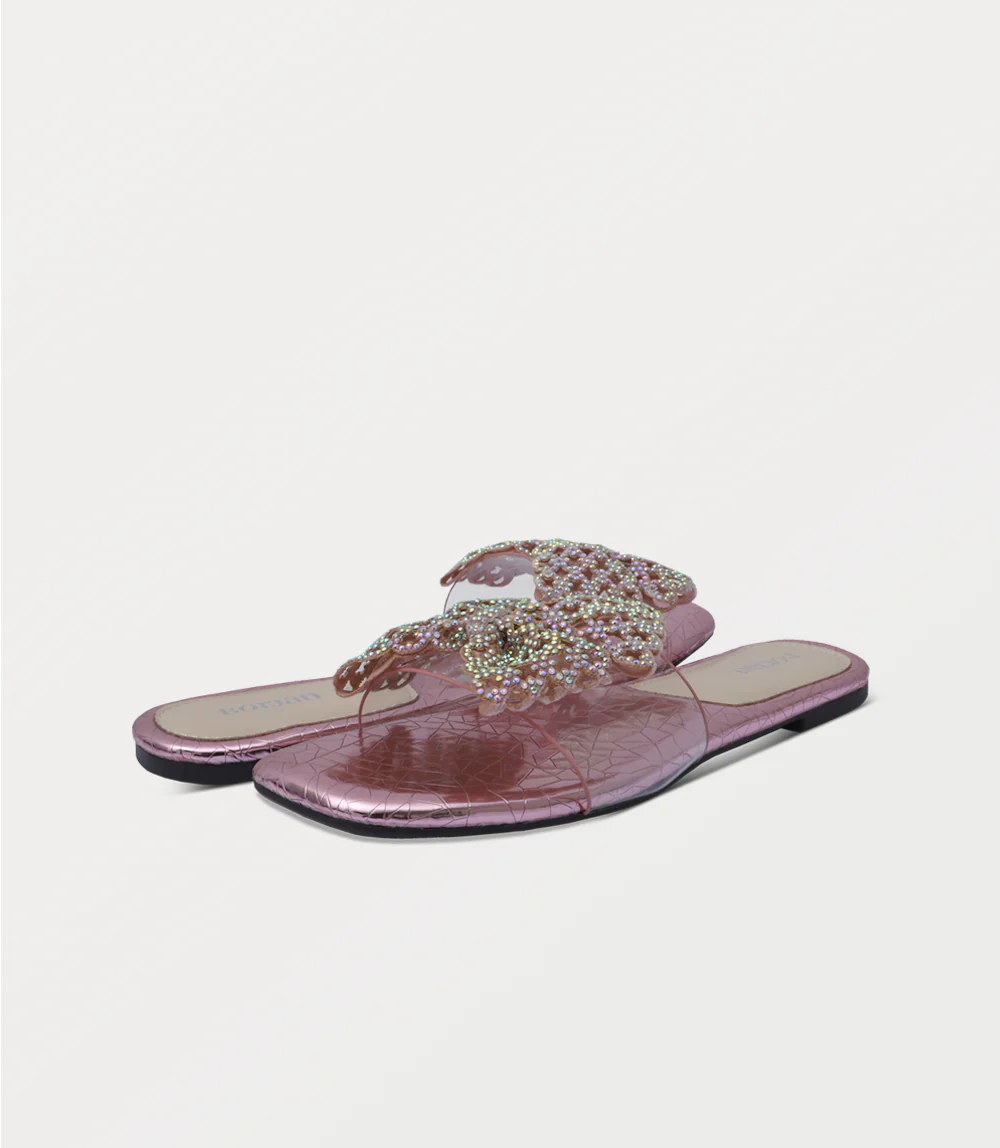 Women Slipper-PINK - Image 3