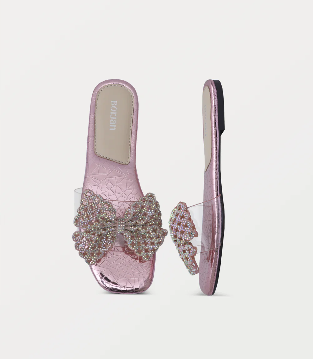 Women Slipper-PINK - Image 4