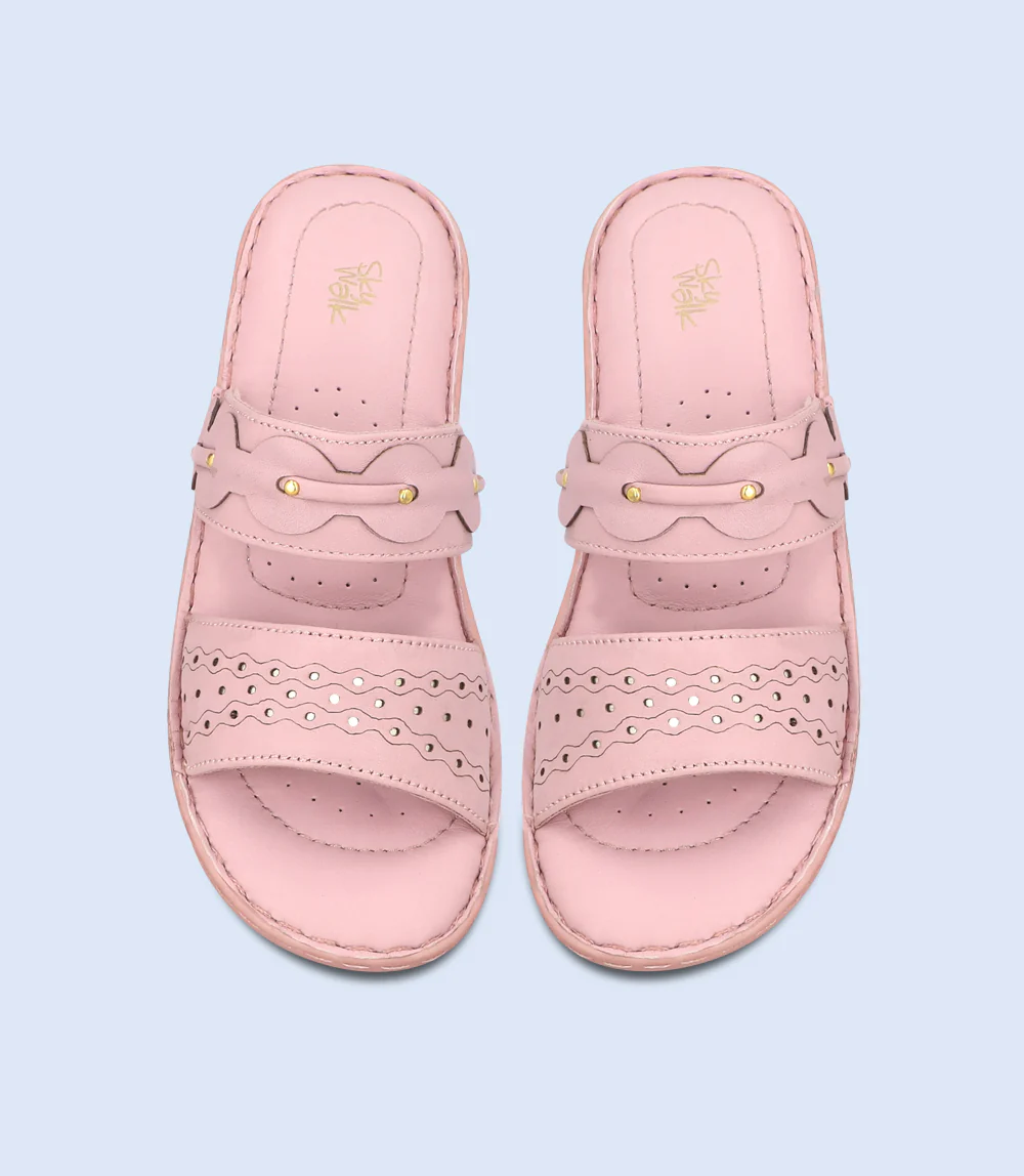 Women Comfort Slipper-LILAC - Image 3
