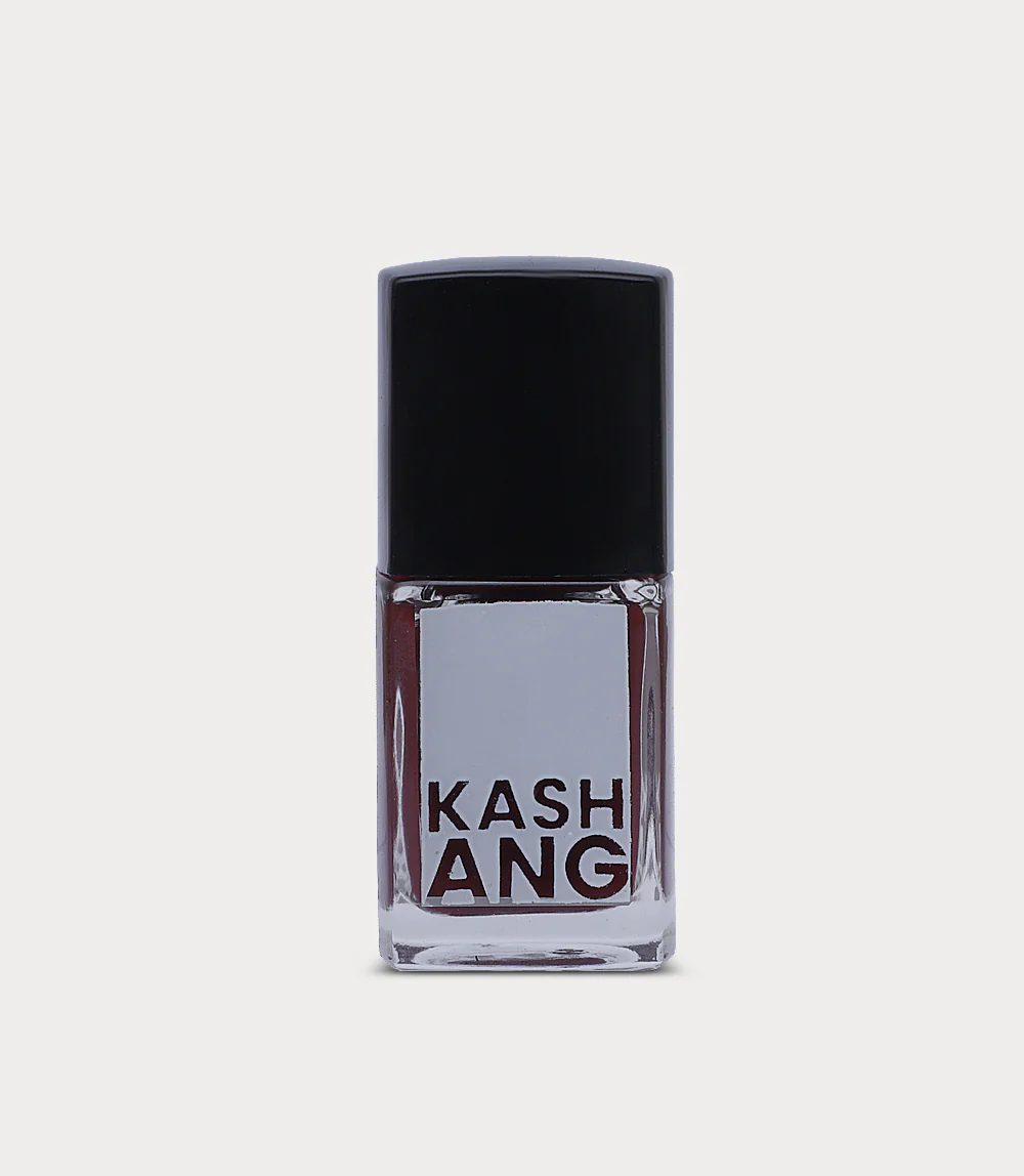 Women Nail Paint-BLOOD RED