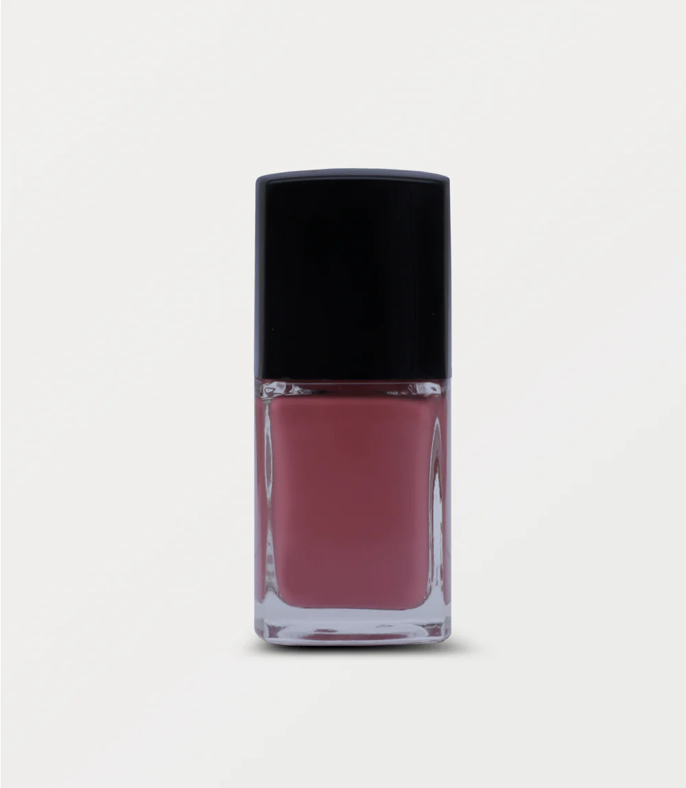 Women Nail Paint-BLUSH PINK - Image 3