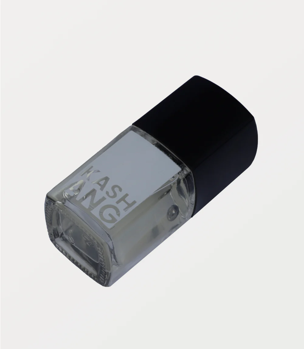 Women Nail Paint-ClrTopCoat - Image 2
