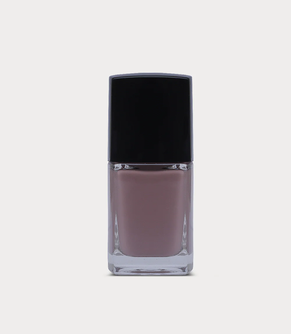 Women Nail Paint-Deep nude - Image 3