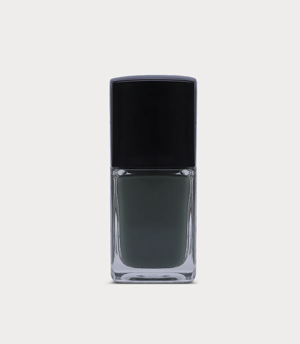 Women Nail Paint-Hunter/GRN - Image 3