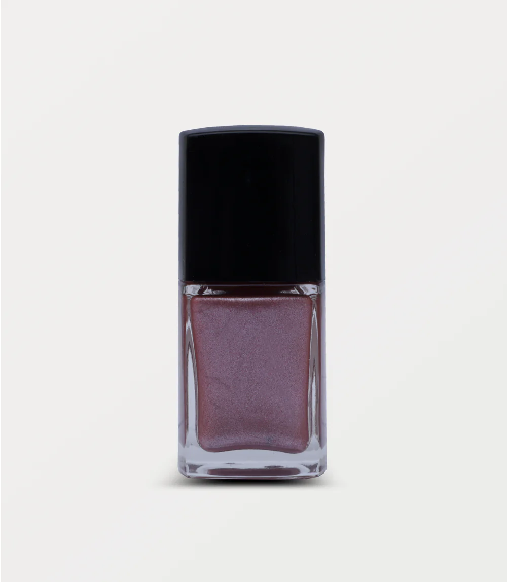 Women Nail Paint-MatlicPINK - Image 3