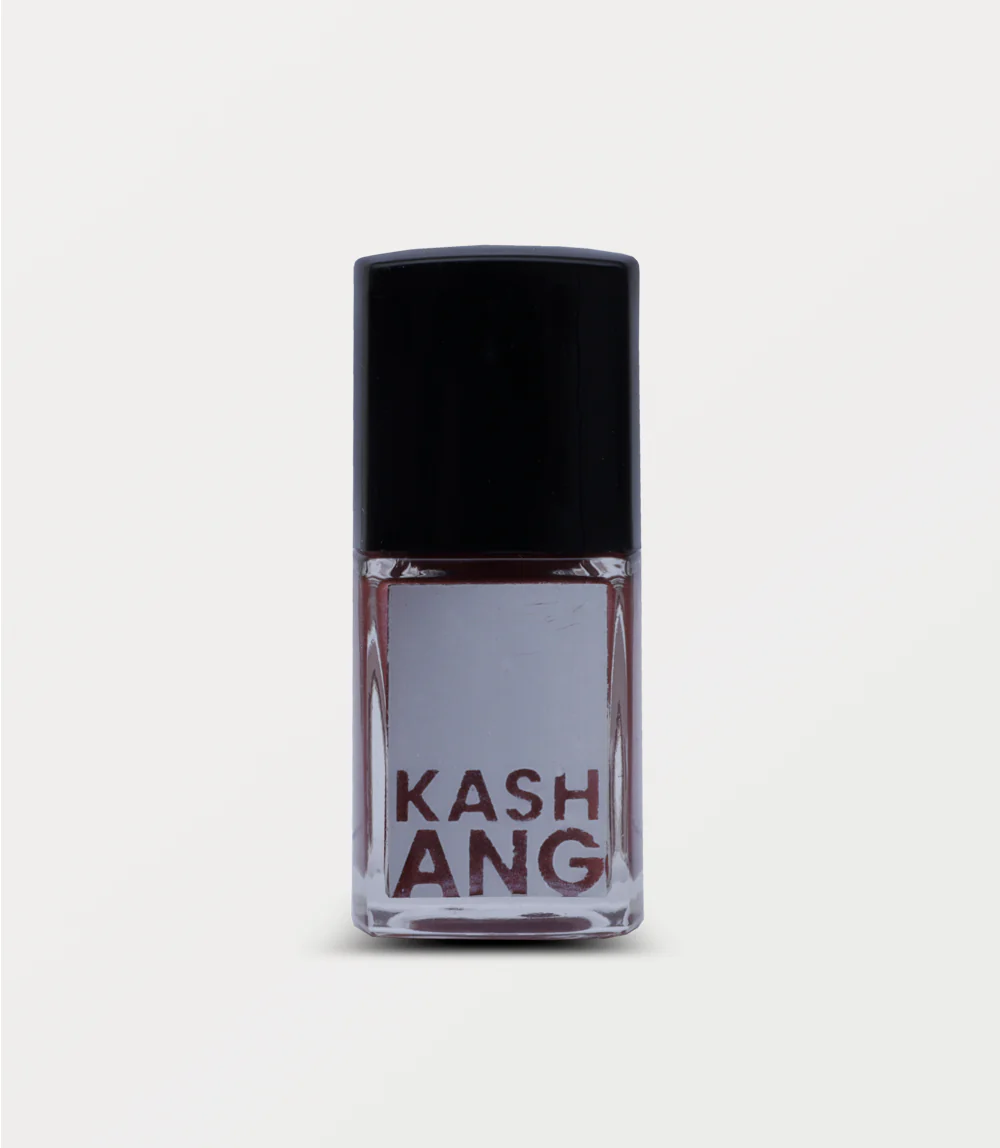 Women Nail Paint-MatlicPINK - Image 4