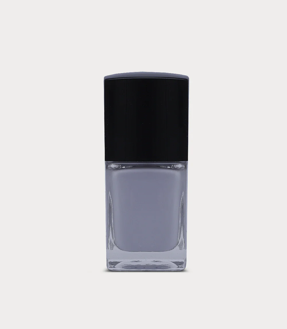 Women Nail Paint-Plum - Image 3