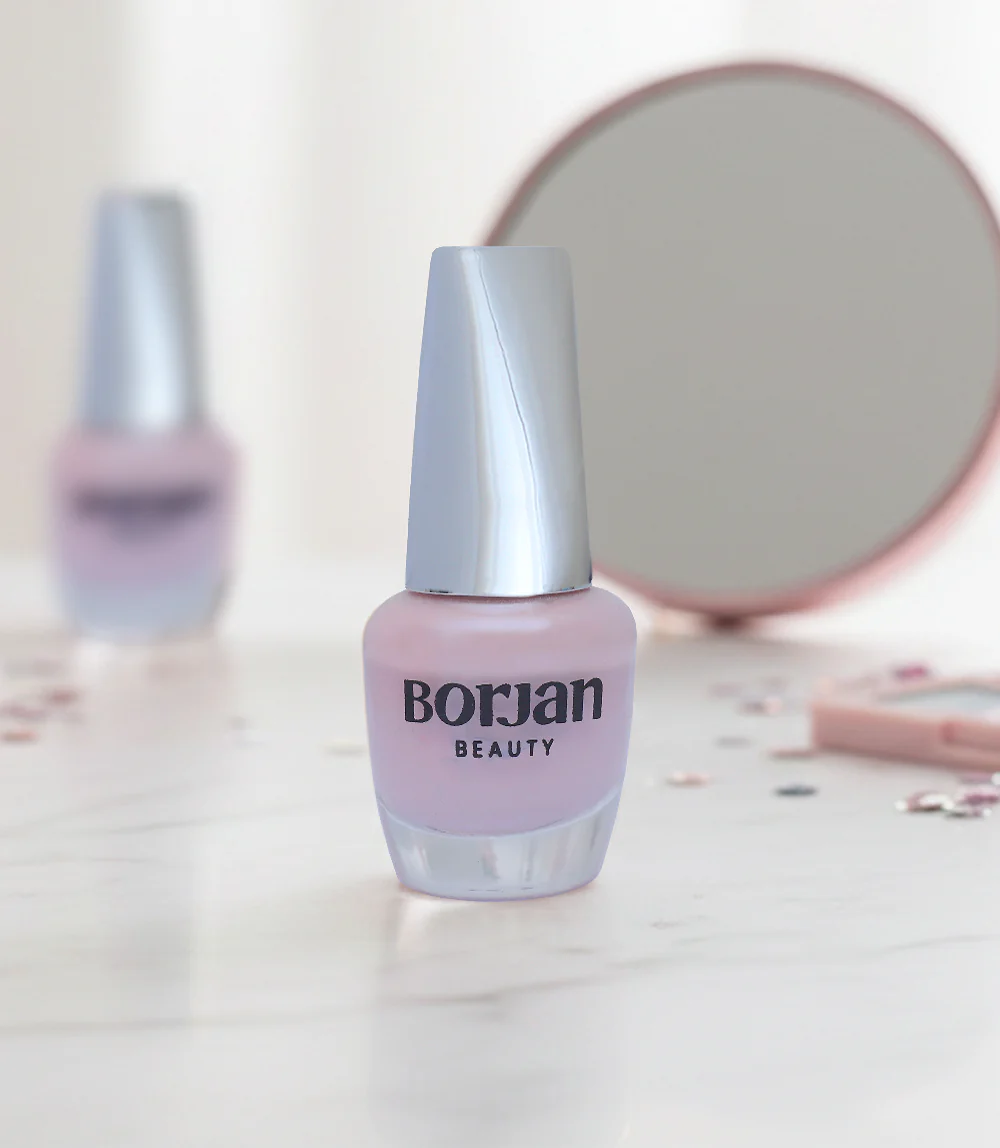 Women Nail Paint-NUDE