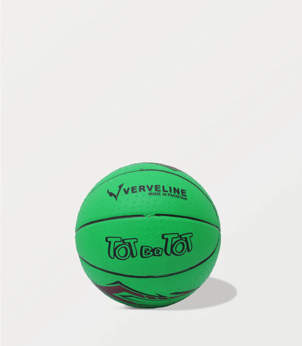 Mini Basket Ball-GREEN