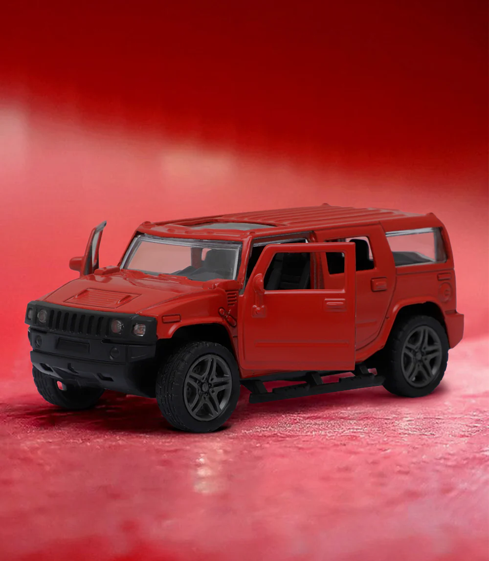 Kids Car-MULTY