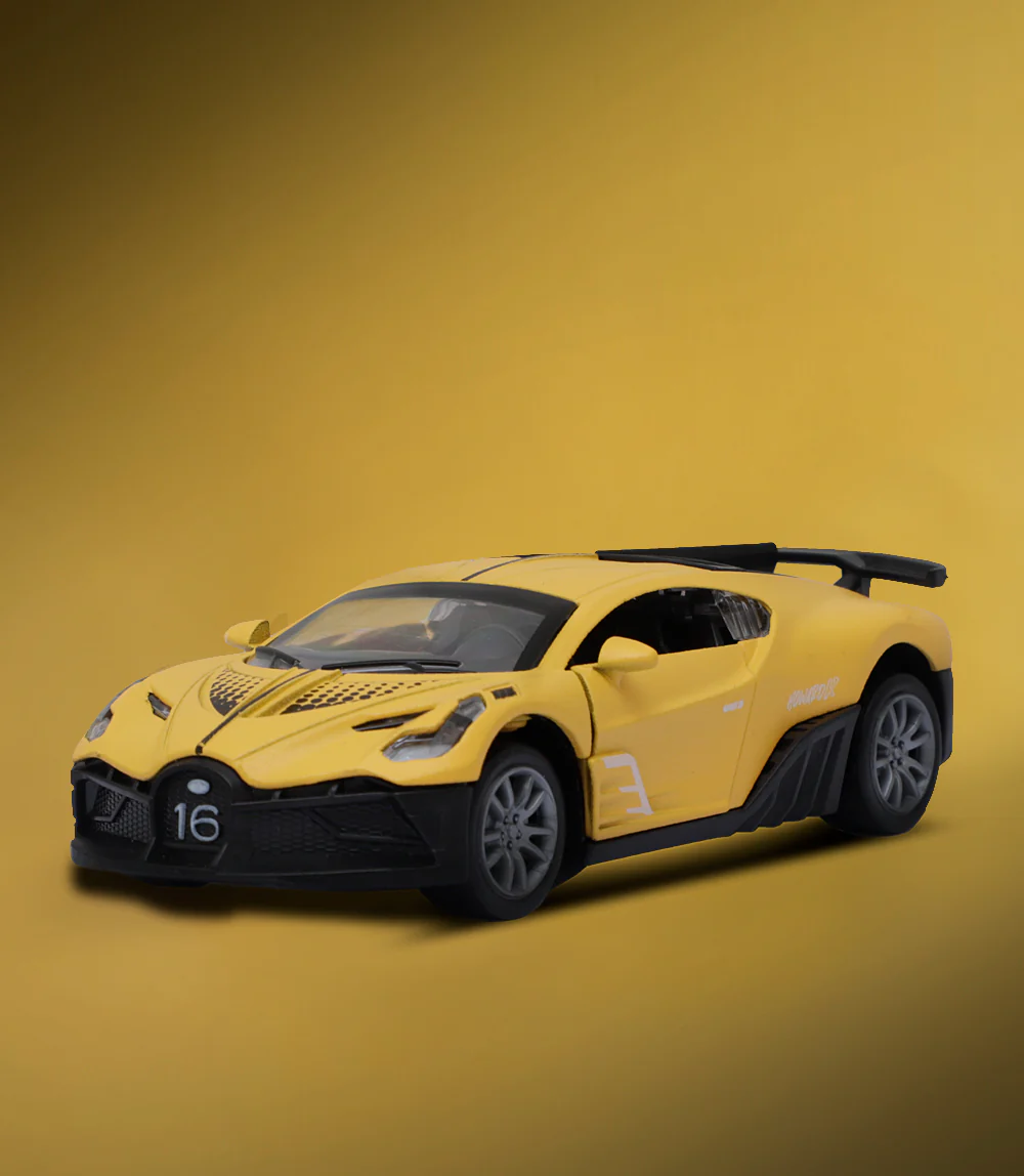Kids Car-MULTY