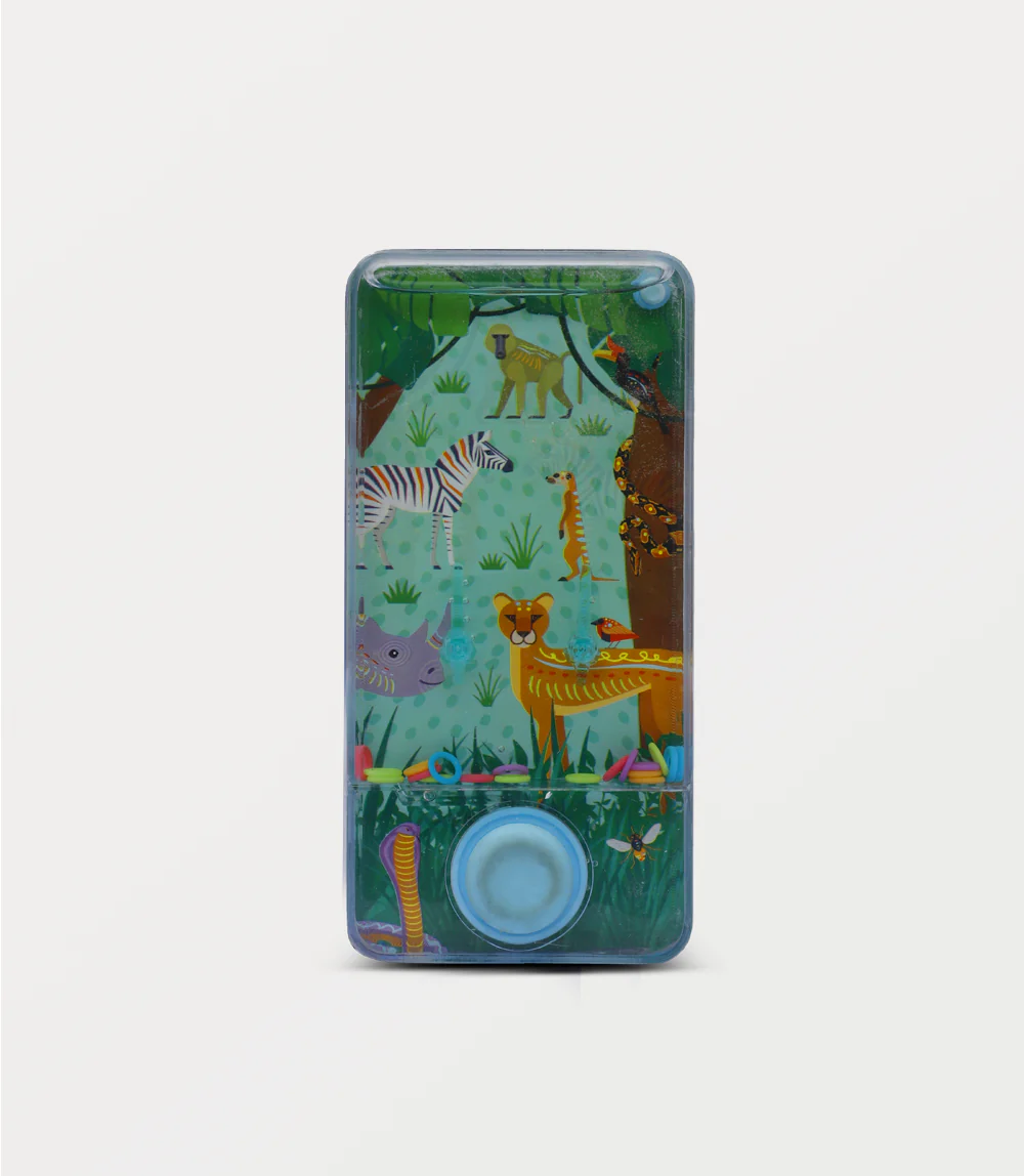 Water Game Forest-MULTY