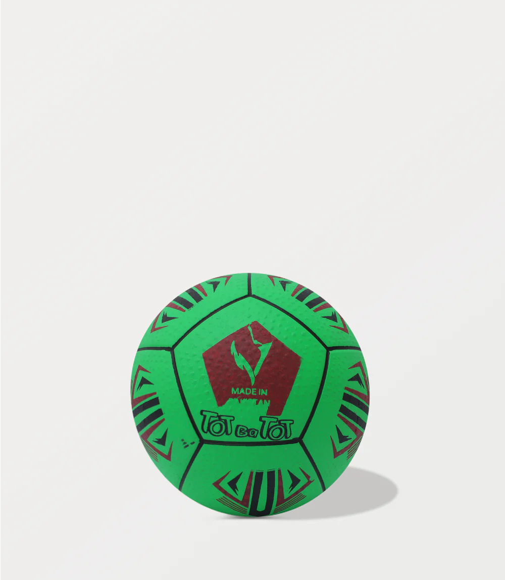Mini Basket Ball-GREEN