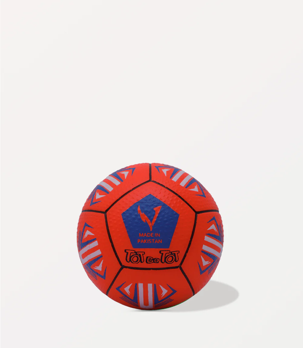 Mini Basket Ball-ORANGE