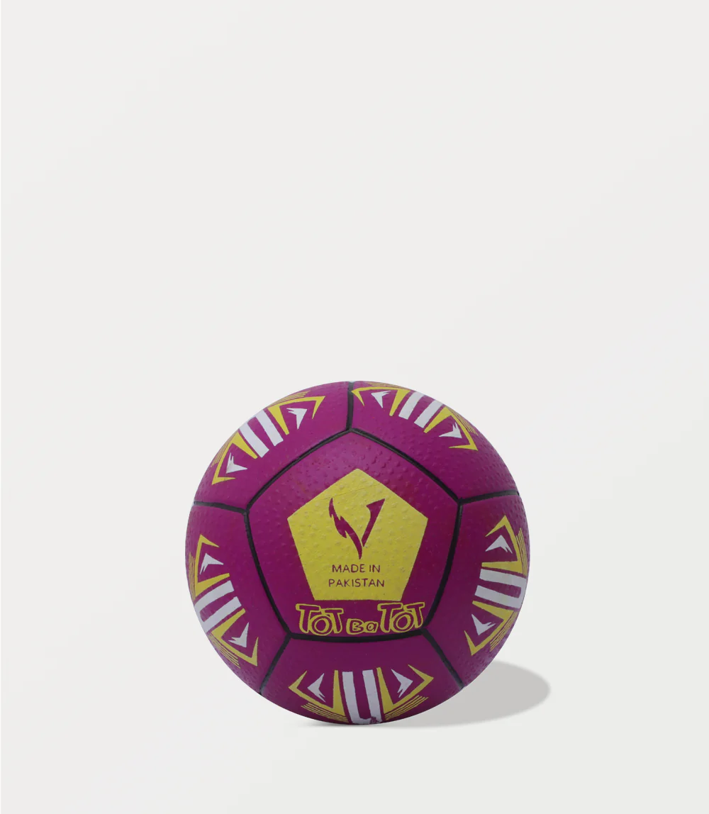 Mini Basket Ball-PURPLE